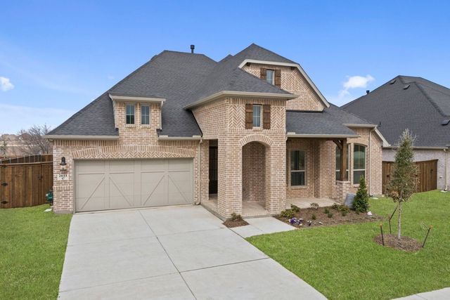2611 Brazos Drive Drive, Mansfield, TX 76063