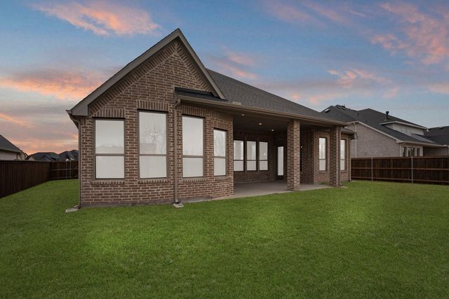 2611 Brazos Drive Drive, Mansfield, TX 76063