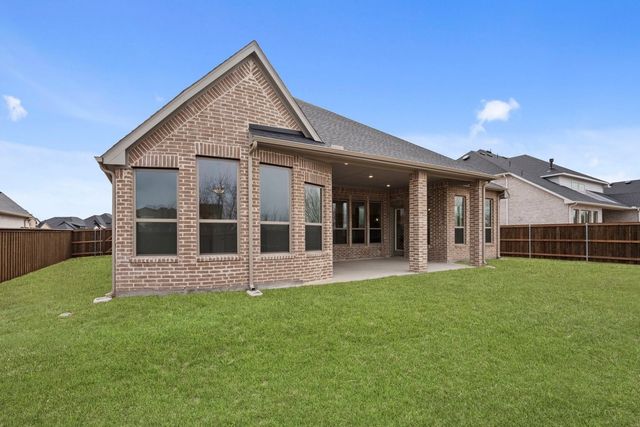 2611 Brazos Drive Drive, Mansfield, TX 76063
