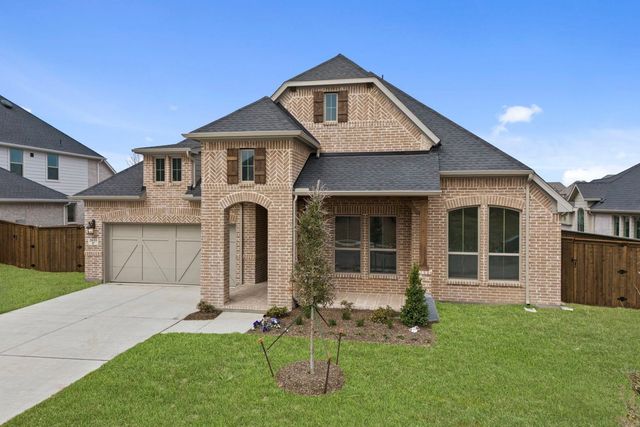 2611 Brazos Drive Drive, Mansfield, TX 76063