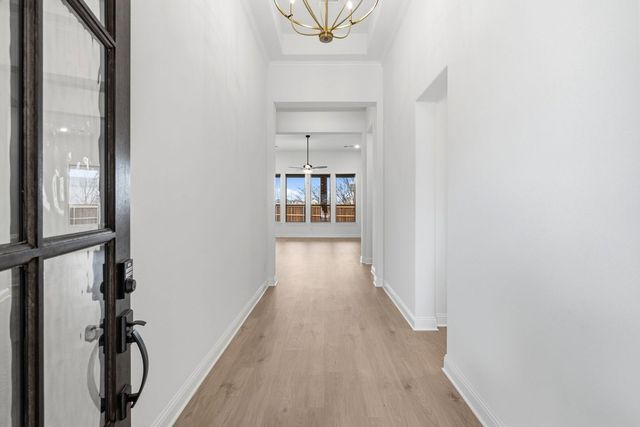 2611 Brazos Drive Drive, Mansfield, TX 76063