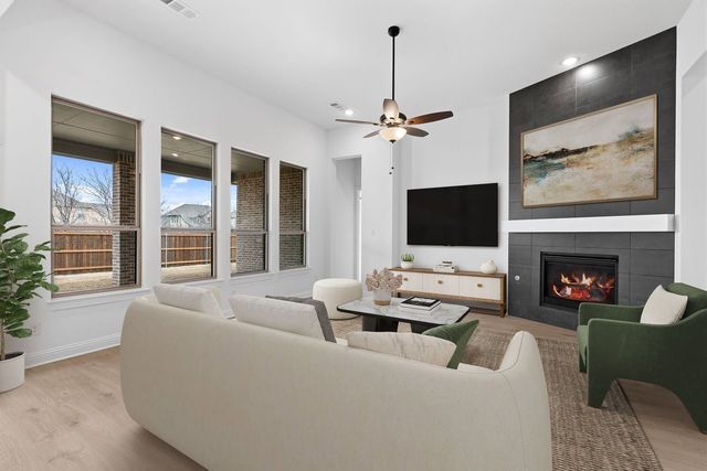 2611 Brazos Drive Drive, Mansfield, TX 76063