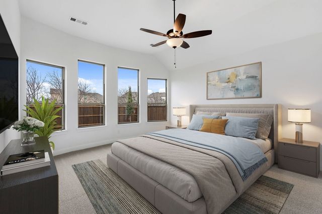 2611 Brazos Drive Drive, Mansfield, TX 76063