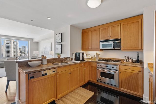 765 Market Street 34E, San Francisco, CA 94103