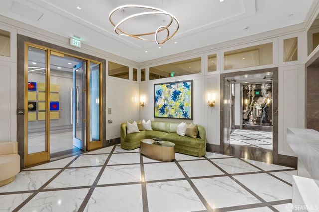 765 Market Street 34E, San Francisco, CA 94103