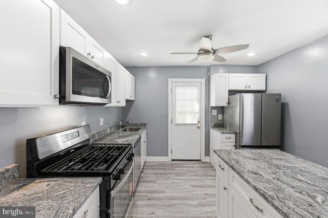 4029 GRANT ST NE, Washington, DC 20019