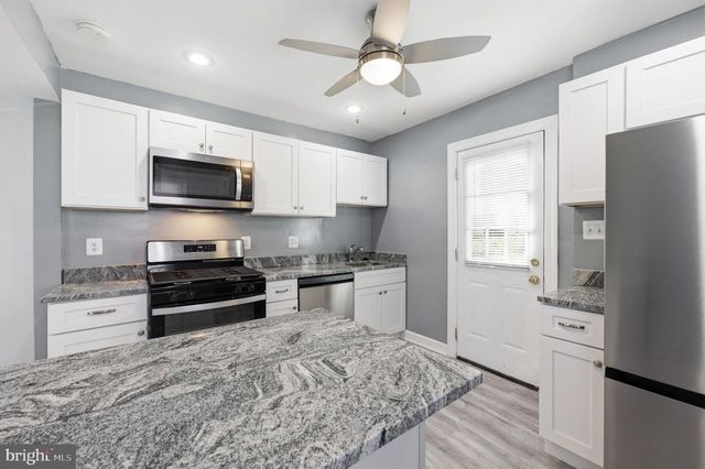 4029 GRANT ST NE, Washington, DC 20019