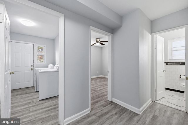 4029 GRANT ST NE, Washington, DC 20019