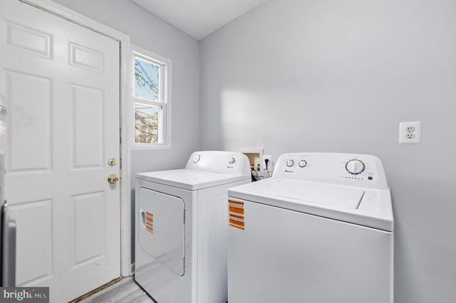 4029 GRANT ST NE, Washington, DC 20019