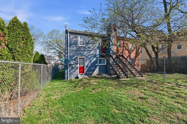 4029 GRANT ST NE, Washington, DC 20019