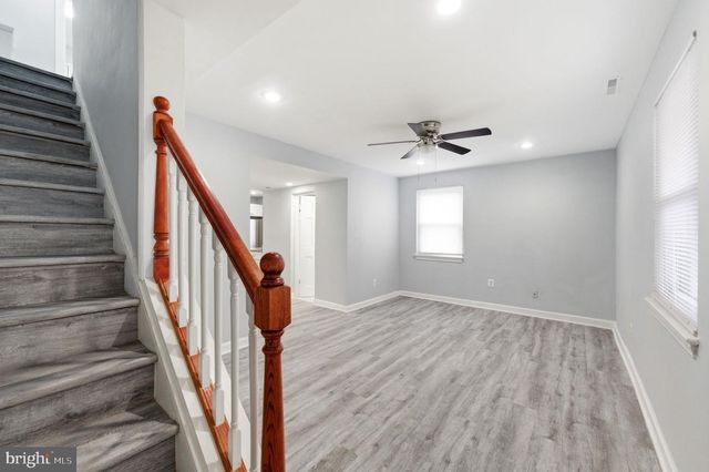 4029 GRANT ST NE, Washington, DC 20019