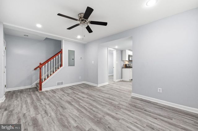 4029 GRANT ST NE, Washington, DC 20019