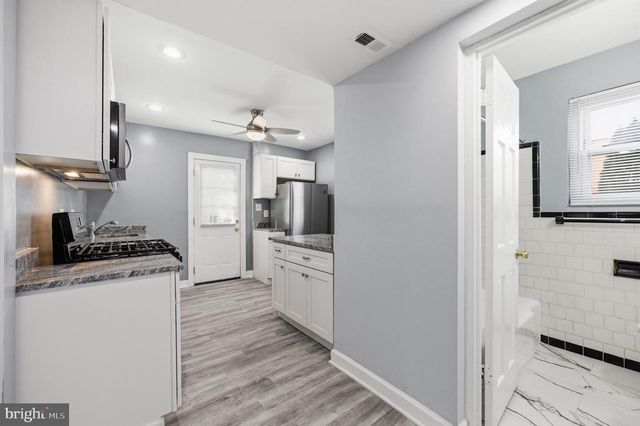 4029 GRANT ST NE, Washington, DC 20019