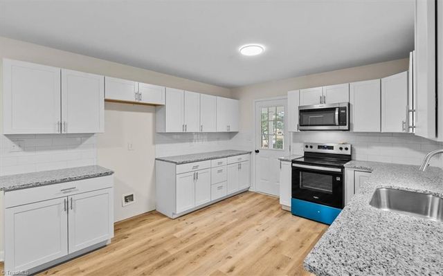 434 John Street, Eden, NC 27288