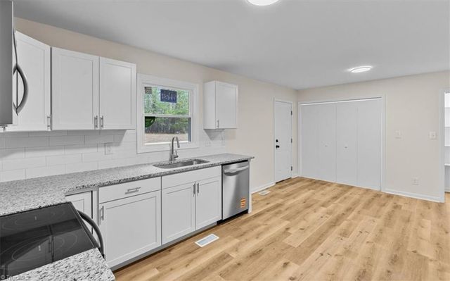 434 John Street, Eden, NC 27288