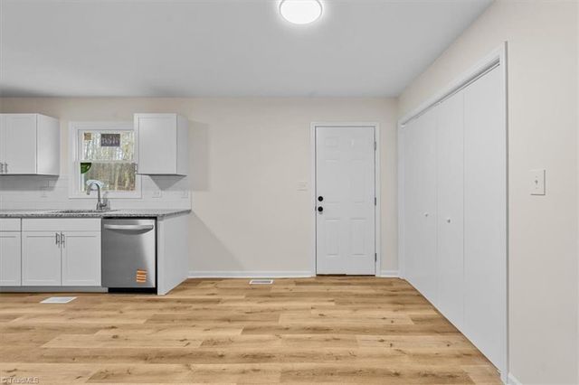 434 John Street, Eden, NC 27288