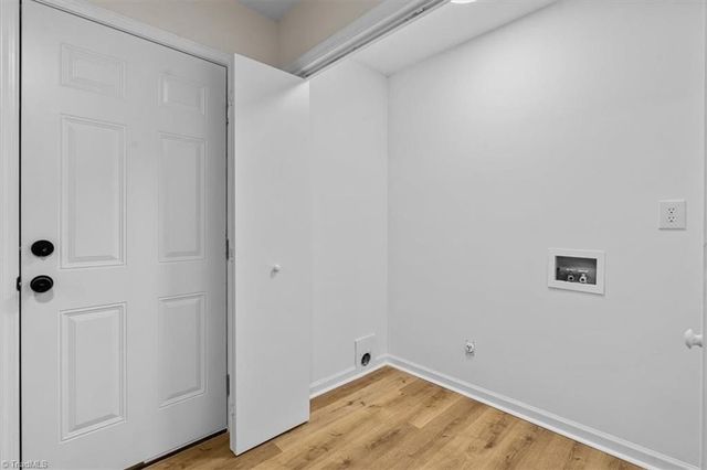 434 John Street, Eden, NC 27288