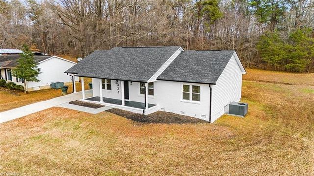 434 John Street, Eden, NC 27288