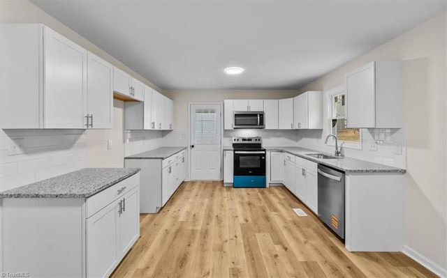 434 John Street, Eden, NC 27288