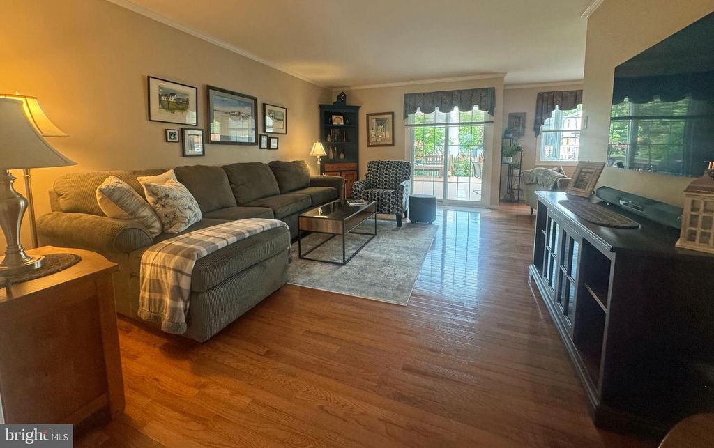 106 HENNING DR, NORTH WALES, PA 19454 — photo 5