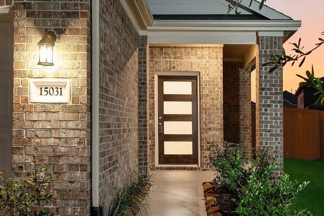 15031 Bradfield Manor Drive, Humble, TX 77044