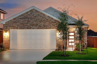 15031 Bradfield Manor Drive, Humble, TX 77044