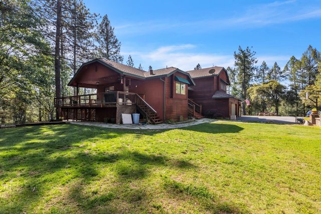 540 Clay Canyon Ct, Colfax, CA 95713
