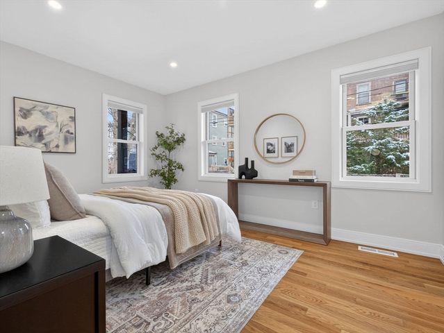 36 Hall St 1, Boston, MA 02130