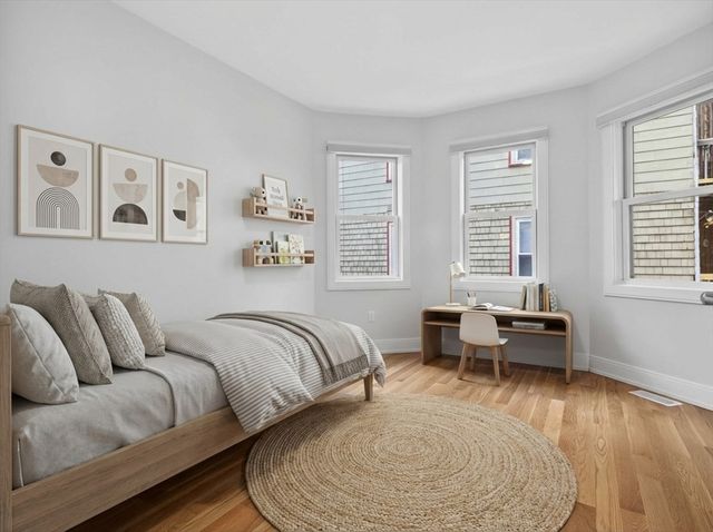 36 Hall St 1, Boston, MA 02130