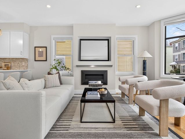 36 Hall St 1, Boston, MA 02130