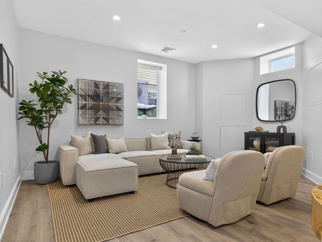 36 Hall St 1, Boston, MA 02130