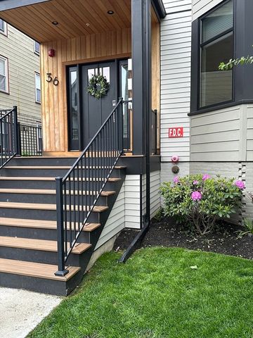 36 Hall St 1, Boston, MA 02130