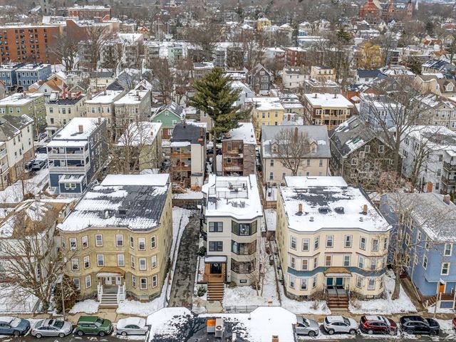 36 Hall St 1, Boston, MA 02130