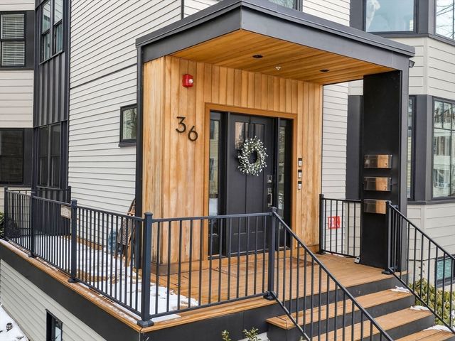 36 Hall St 1, Boston, MA 02130