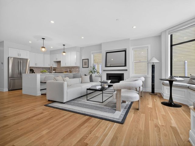 36 Hall St 1, Boston, MA 02130