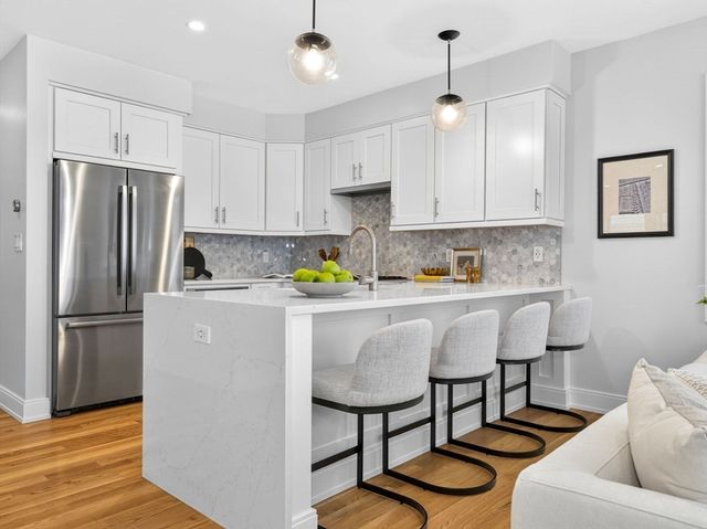 36 Hall St 1, Boston, MA 02130