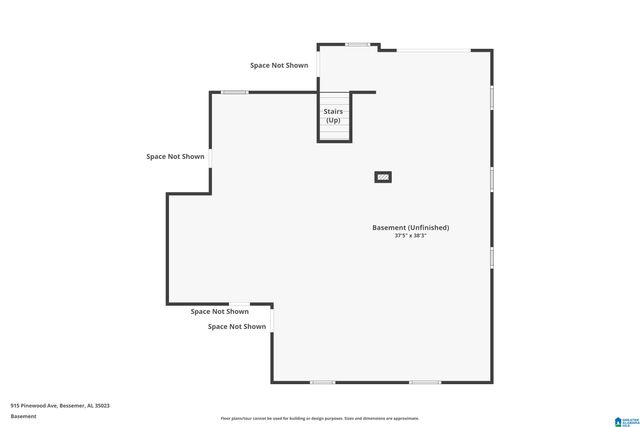 915 PINEWOOD AVENUE, Hueytown, AL 35023