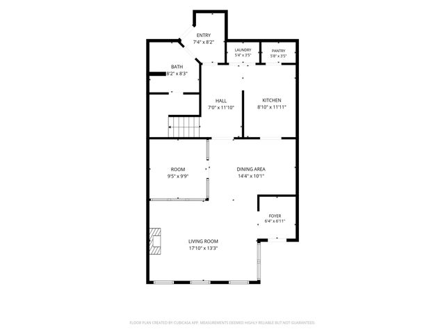 7877 Kendalia Drive, Houston, TX 77036