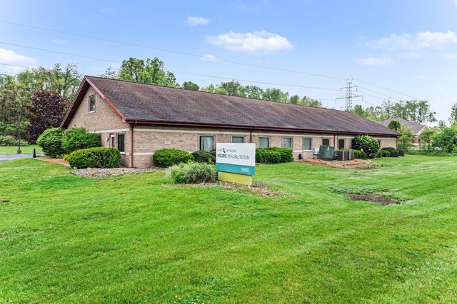 5990 Venture Park Drive, Oshtemo Twp, MI 49009