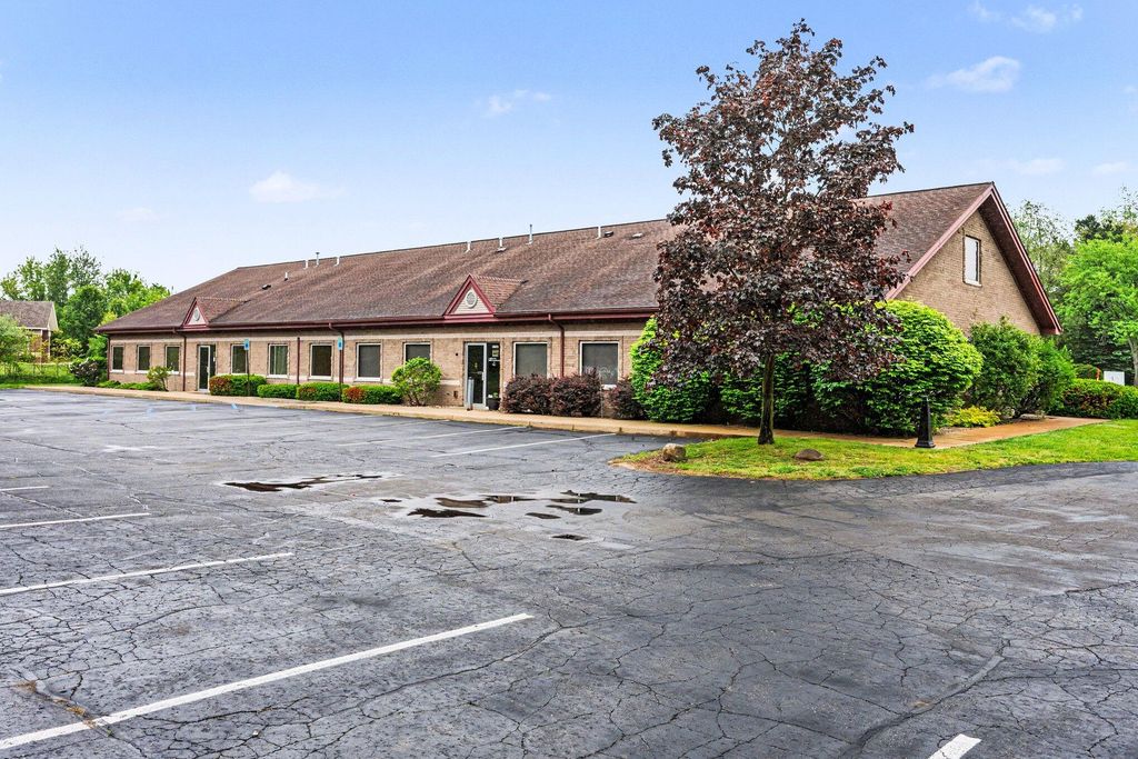 5990 Venture Park Drive, Oshtemo Twp, MI 49009