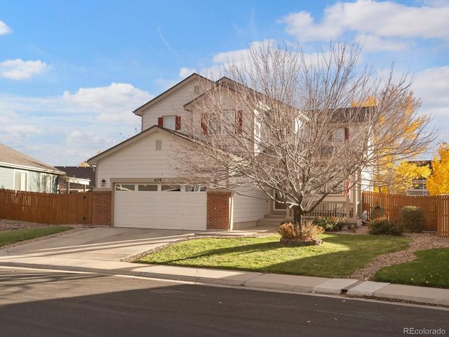 650 Jones Court, Dacono, CO 80514