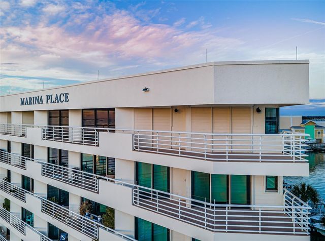 2539 GARY CIRCLE 704, Dunedin, FL 34698