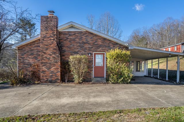 21832 W US. Hwy 60, Olive Hill, KY 41164