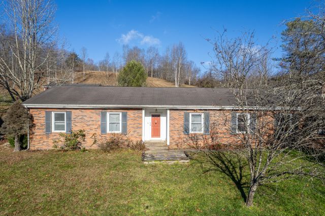 21832 W US. Hwy 60, Olive Hill, KY 41164