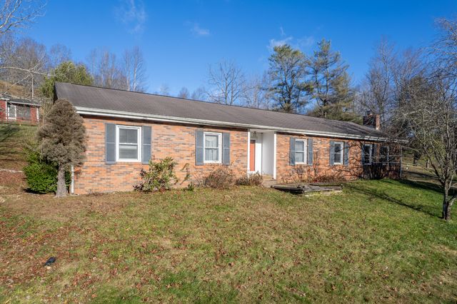 21832 W US. Hwy 60, Olive Hill, KY 41164