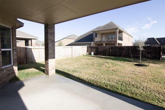 7815 Mesquite Hill Lane, Richmond, TX 77469