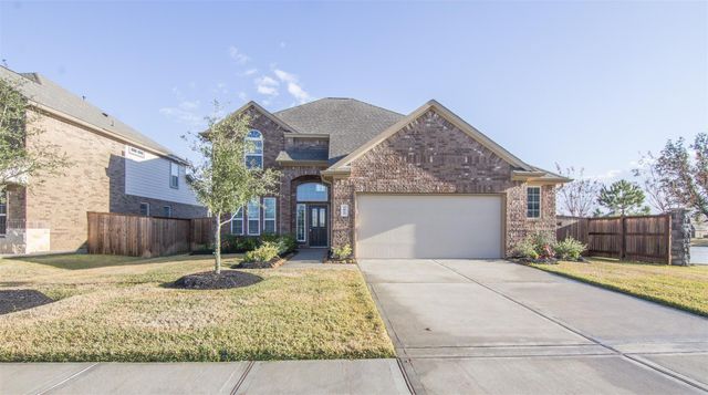 7815 Mesquite Hill Lane, Richmond, TX 77469