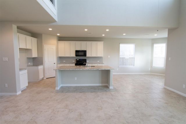 7815 Mesquite Hill Lane, Richmond, TX 77469