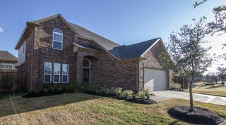 7815 Mesquite Hill Lane, Richmond, TX 77469