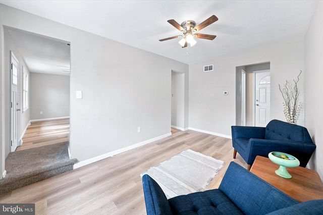 43 LURAY RD, New Castle, DE 19720